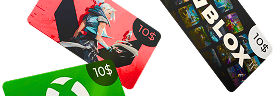 cards